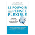 Le Pouvoir de la Pensée Flexible