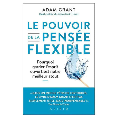 Le Pouvoir de la Pensée Flexible