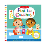 Je Grandis - Fini Les Couches