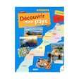 Découvrir Mon Pays - Le Maroc
