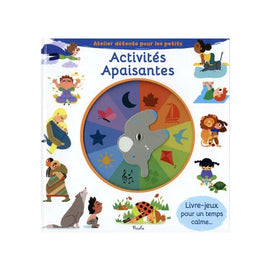 Piccolia Activités Apaisantes