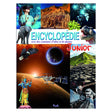 Encyclopédie Junior avec des Centaines D'infos et de Photos