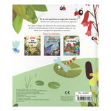 Piccolia Livre Tu as une Question ? - Les Insectes