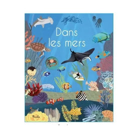 Piccolia - Dans les Mers