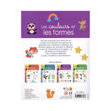 Piccolia - Les Couleurs et les Formes