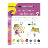 Piccolia - Les Couleurs et les Formes