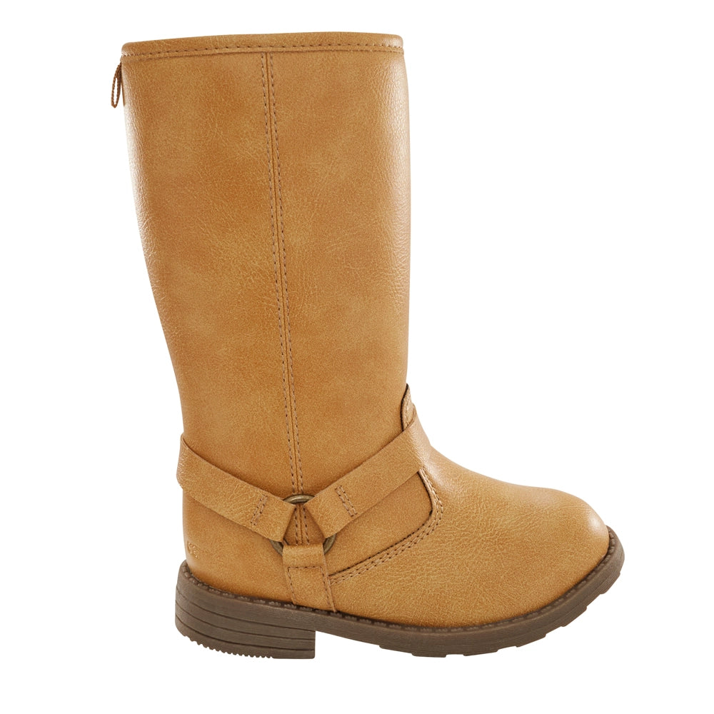 Bottes Hautes Carter's Shoes - Tan