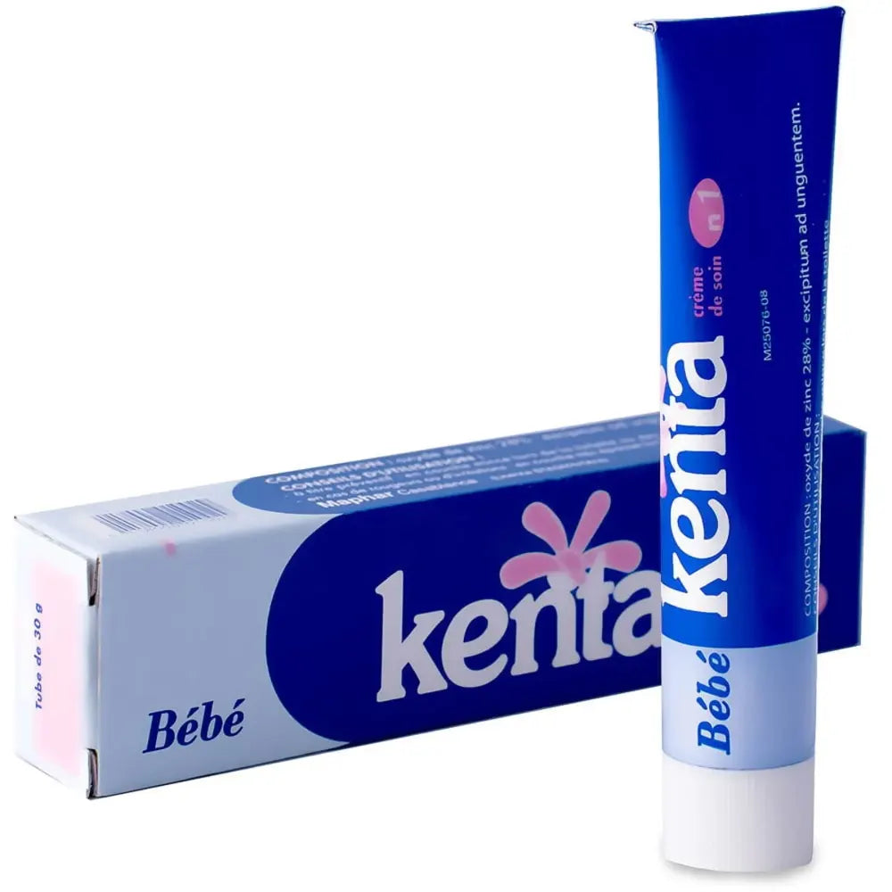 Kenta Crème de Soin - 90g