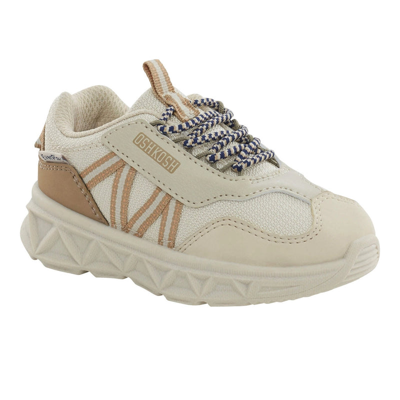 OshKosh Athletic Sneakers - Khaki