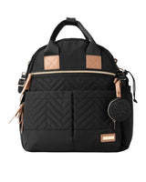 Skip Hop Sac À Langer 6 en 1 Backpack Set - Noir