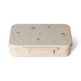 Citron Lunch Box Tritan 4 Compartiments – Ballerina