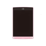 LCD Drawing Tablet 16.5 cm - Pink