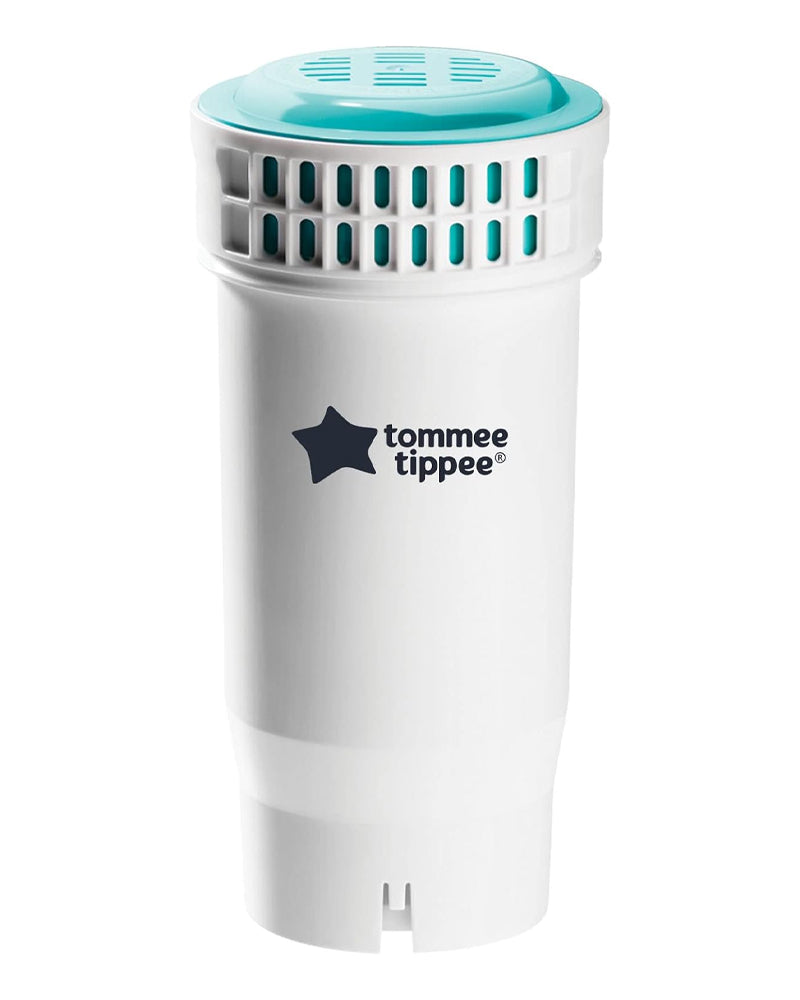 Tommee Tippee Filtre de remplacement pour Préparateur de Biberons Perfect Prep