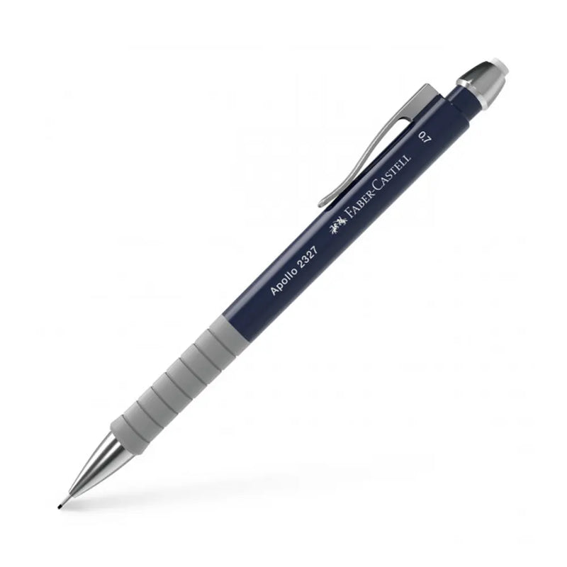 Faber-Castell Apollo Mechanical Pencil - Blue