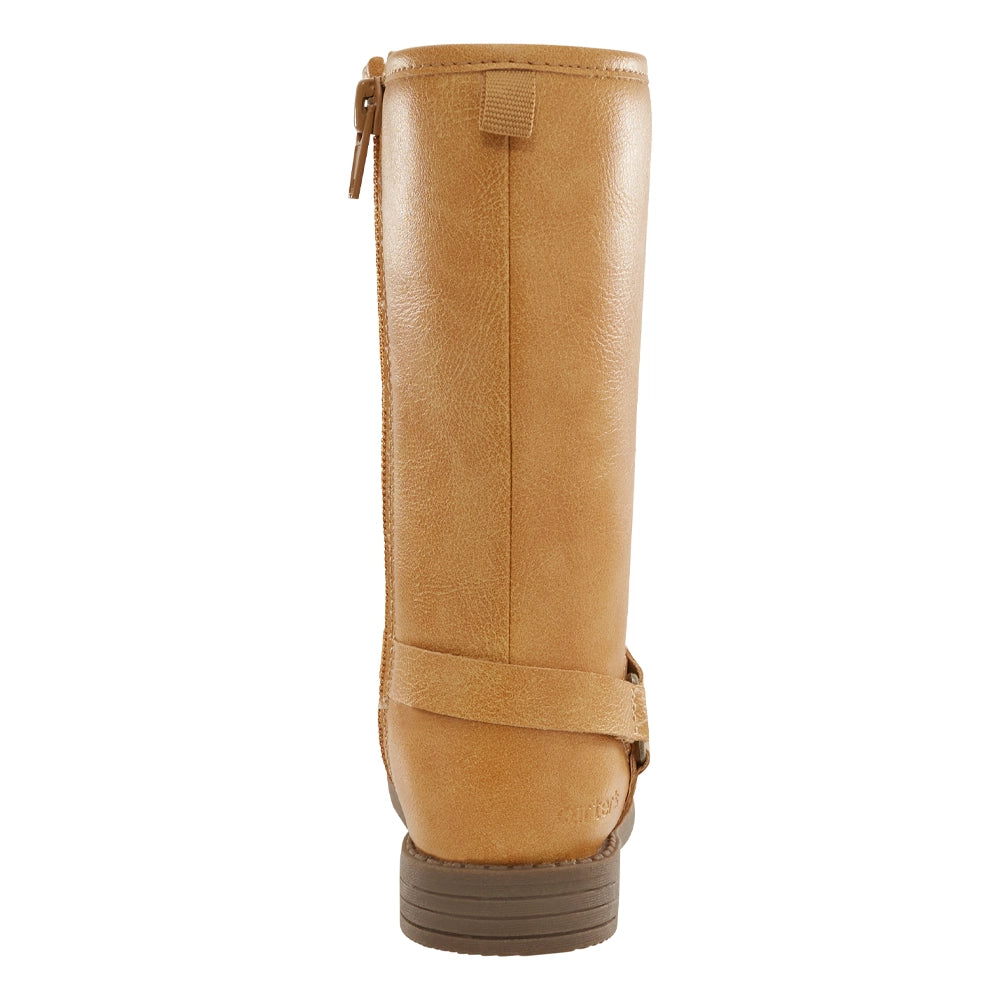 Bottes Hautes Carter's Shoes - Tan