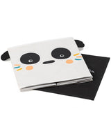 Eurekakids Panier de Rangement - Panda