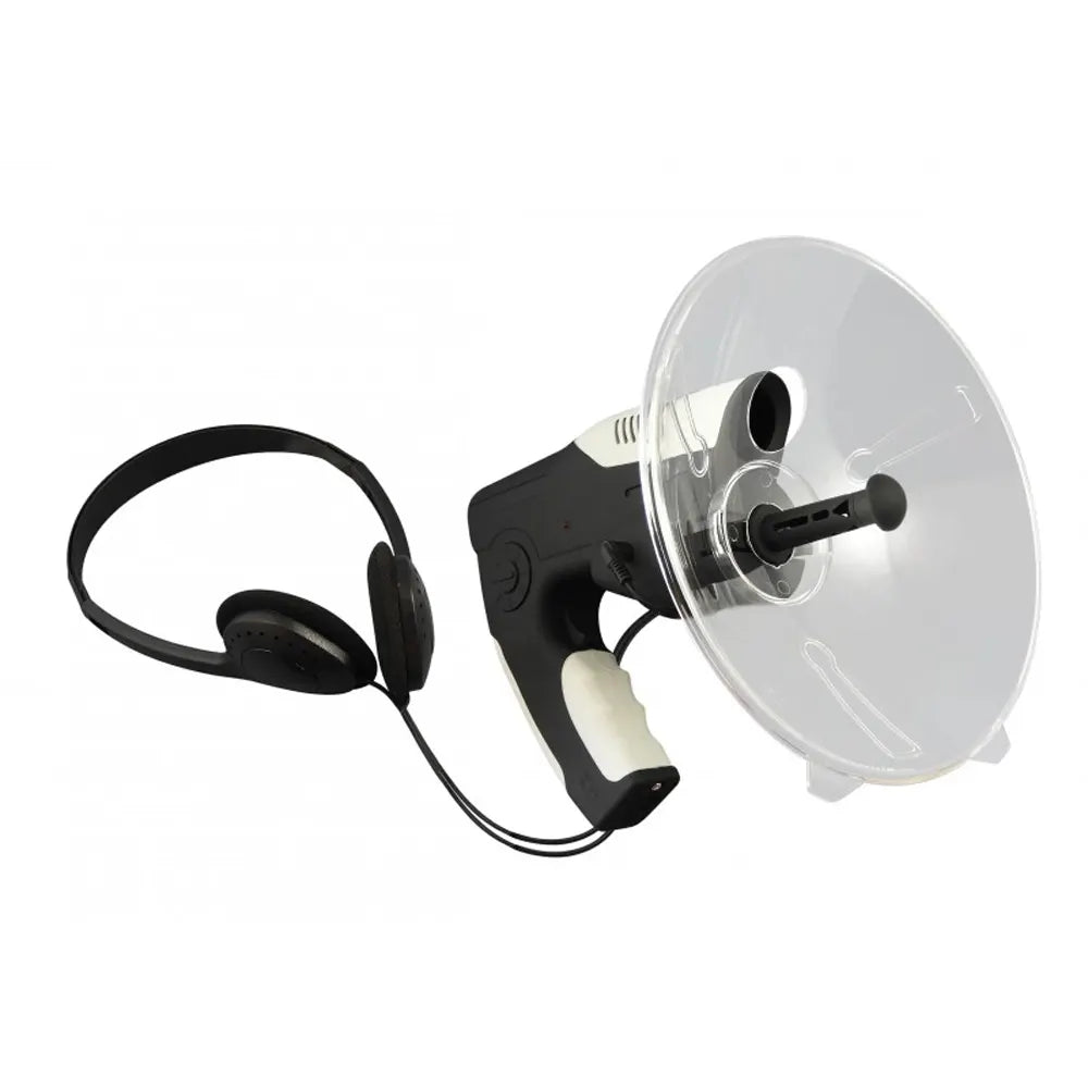 Buki Sound Amplifier – 8A+