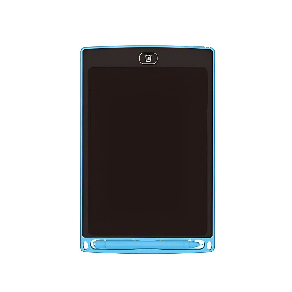Tablette à Dessin LCD 16.5 cm - Bleu Ciel