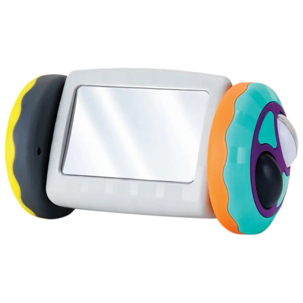 Infantino Activity Roller 6M+