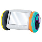 Infantino Activity Roller 6M+