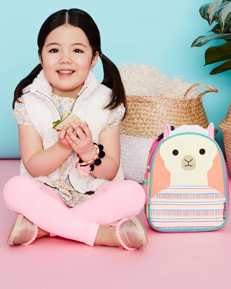 Skip Hop Sac à dos enfant - Lama