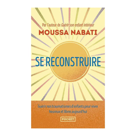 Rebuilding Yourself – Pocket