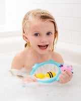 Skip Hop Jouet de Bain Scoop & Catch 12M+