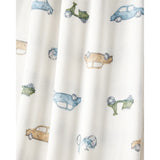 Carter's Baby PurelySoft Blanket - Cars