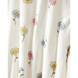 Carter's Baby PurelySoft Blanket - Ivory Floral