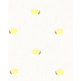 Carter's Baby Girl 2-Pack Waffle-Knit Blankets - Lemon & Yellow