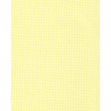 Carter's Baby Girl 2-Pack Waffle-Knit Blankets - Lemon & Yellow