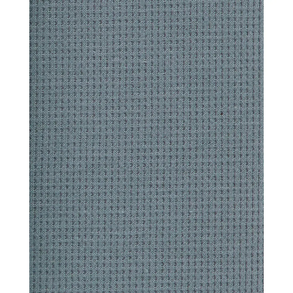 Carter's Baby 2-Pack Waffle-Knit Blankets - Boy