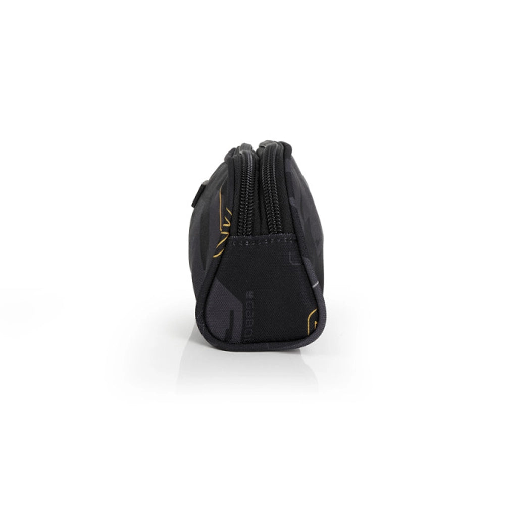 Gabol Trousse Triple BYTE - Noir