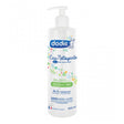 Dodie Eau Nettoyante 3 en 1 Flacon Pompe - 500ml