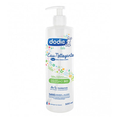Aguas para bebés>>