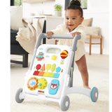 Skip Hop 4 en 1 Trotteur d'activité 6M-4A