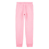 OshKosh Girl's Drawstring Jogger Pants - Pink