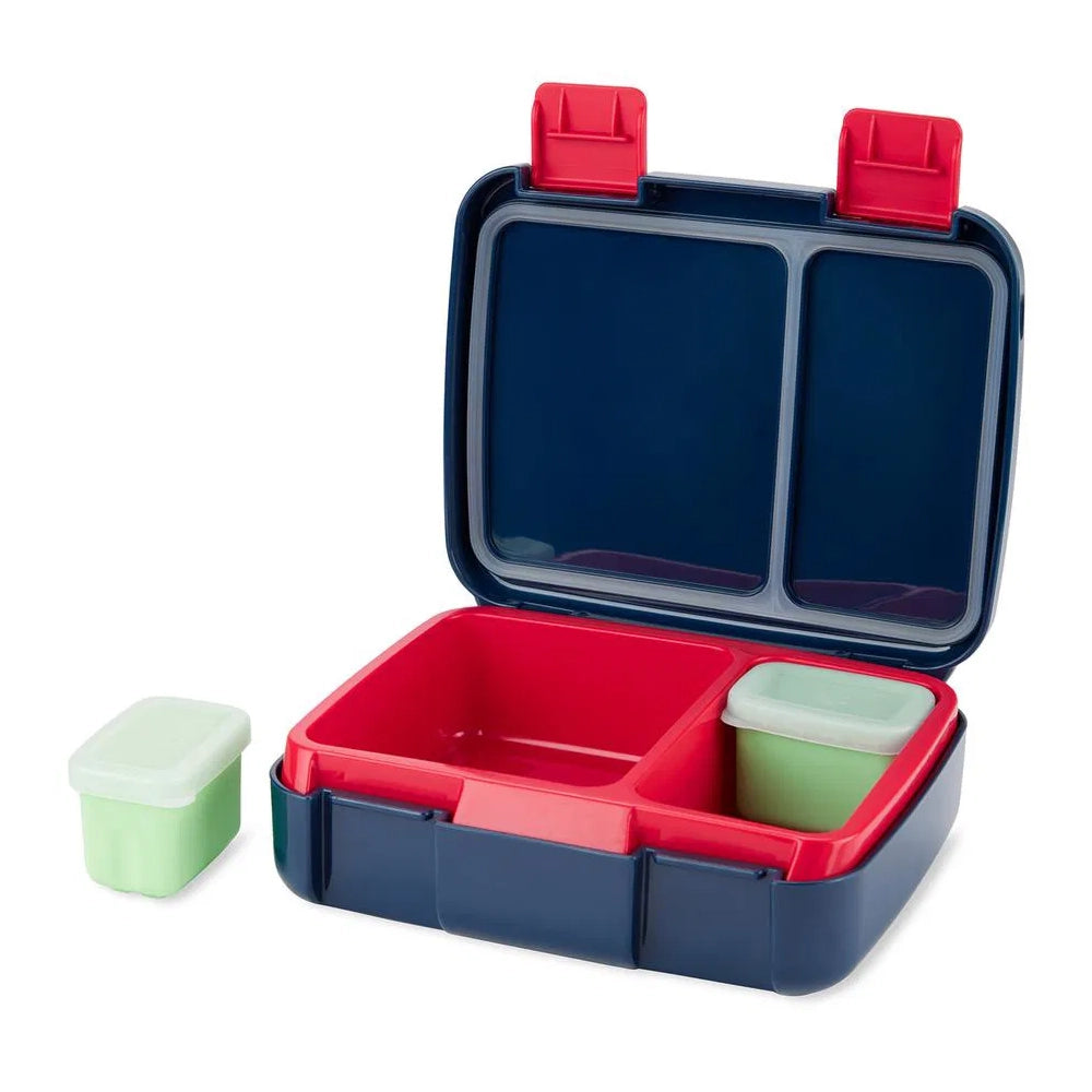 Skip Hop Boîte À Lunch ZOO Bento - Train