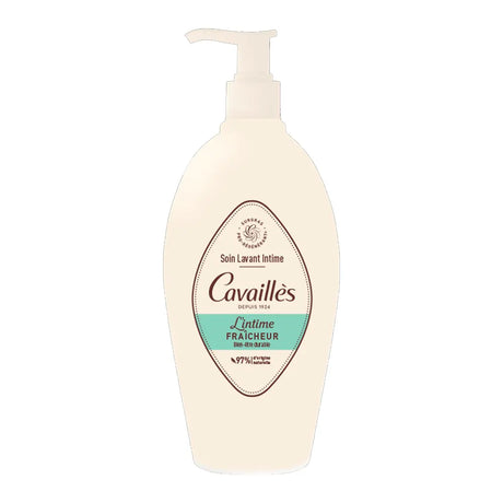 Rogé Cavaillès Soin Toilette Intime Naturel Fraîcheur – 500ml