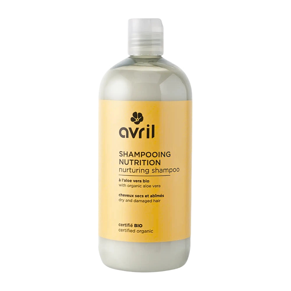 Avril Shampooing Nutrition - 500ml