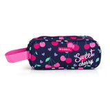 Gabol Trousse Triple SWEET - Bleu Marine