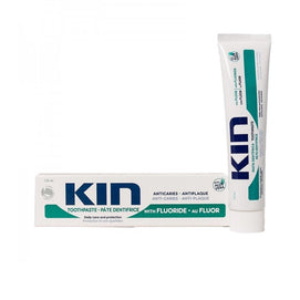 Kin Dentifrice Aloe Vera - 125ml