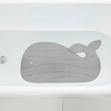 Skip Hop Tapis de Bain Moby Baleine - Gris