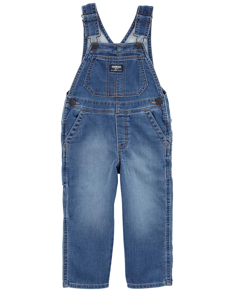 Salopette En Denim OshKosh - Jean foncé