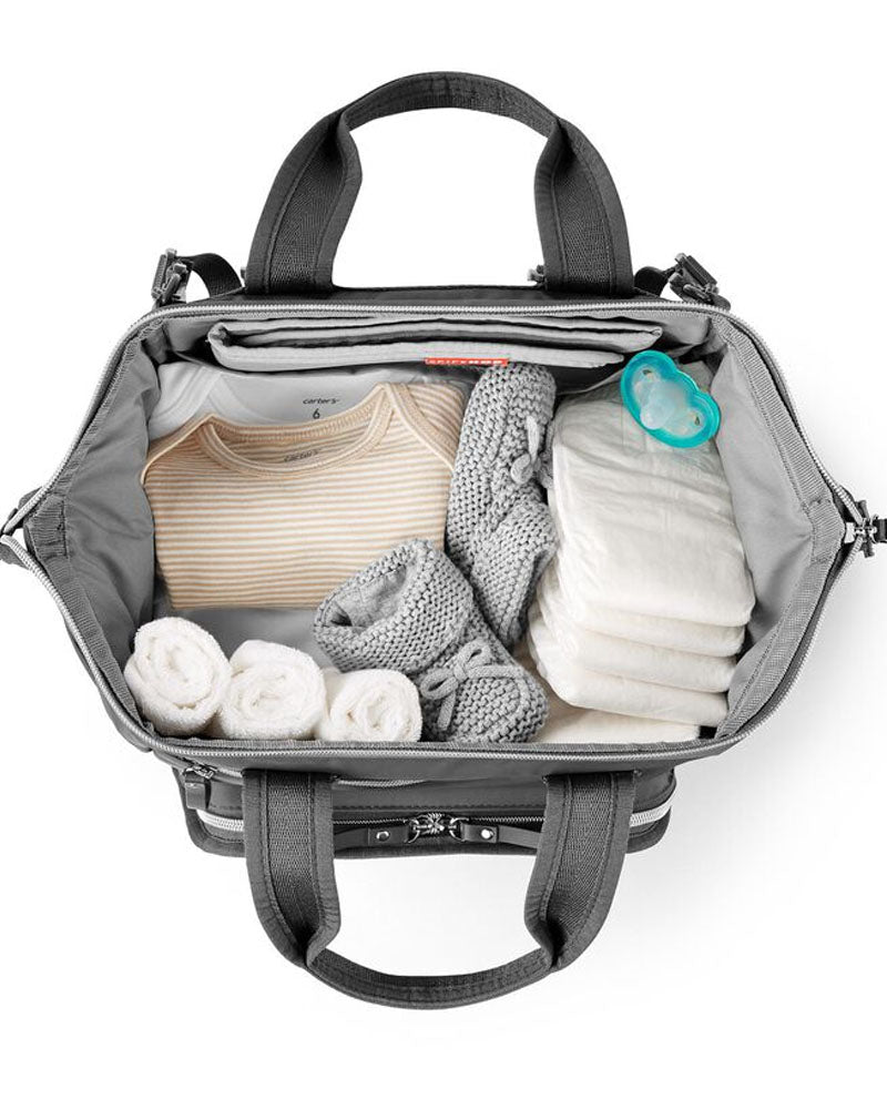 Sac Humide Skip Hop Sac U00e0 Dos U00e0 Couches Greenwich Simply