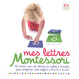 Coffret Montessori – Mes Lettres