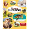 L’IMAGERIE - Imagerie des Animaux