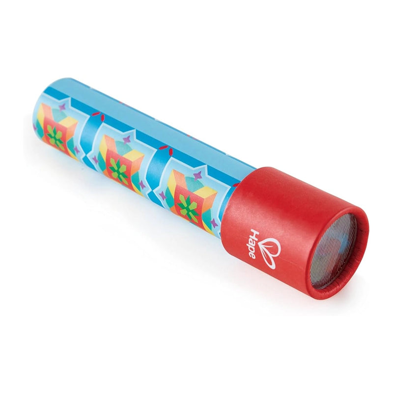 Hape Caléidoscope Wonder Vision 3A+
