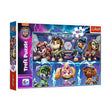 Trefl Puzzle Paw Patrol 160Pcs - 6ans+