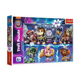 Trefl Puzzle Paw Patrol 160Pcs - 6ans+